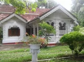 Kurunduwatta Villa