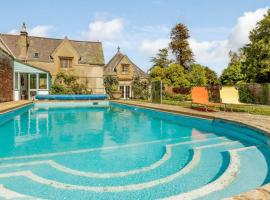 1 Bed in Dorchester oc-87379, Hotel in Cerne Abbas