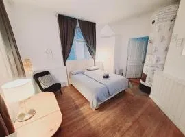 Old Apartment in Old Town