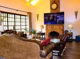 Arcola Residence Machame