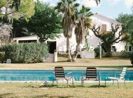 Masia Can Pares