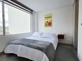 Apartamento Monociclo