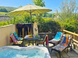 CROYDE THATCHERS HIDEAWAY 2 Bedrooms