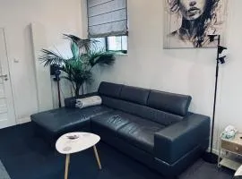 Apartamenty Łuczkowskiego z widokiem na Studnię 5