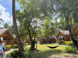 Faith Tourist Inn, resort em San Vicente