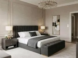 Midway luxury suites