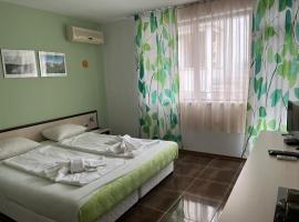 kaLe, hotel di Ravda