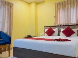 Merigold Hotel & Spa Palace Pvt Ltd