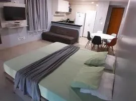 LOFT A BEIRA MAR SOPHIA1 PRAiA GRANDE