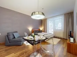 Apartmán Deluxe Jasná