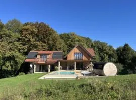 Landvilla Sinelia premium