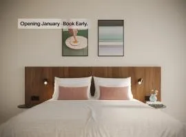 Numa Rotterdam Coolsingel