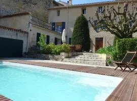 La Commanderie du Ventoux