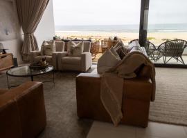 Oceana View at Oceans 3 Selfcatering Holiday Home, Hotel in Rand Rifles