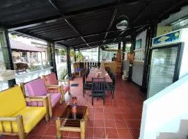 Casa Campestre Villa Alejandra