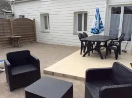 Gîte Maison de pêcheur