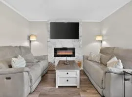 Relax in Pooler - Modern 3BR - Huge Yard home