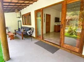 Casas da ilda - Casa estrela