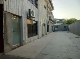 Grandy Boutique hotel