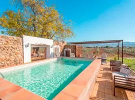 Cubo's Cortijo La Olivera