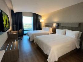 Holiday Inn Express Nuevo Laredo by IHG, hotell i Nuevo Laredo