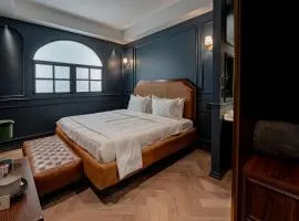 The Midnight Bloom Suite
