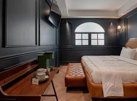 The Midnight Bloom Suite