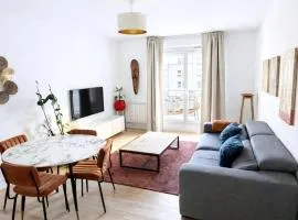 Charme et Douceur By UTA HOUSE