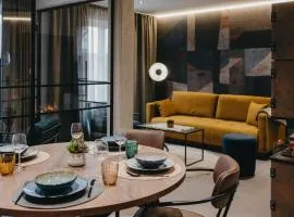 Parzivita Suites