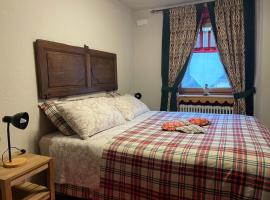 Casa Gardenia, hotell i Arvier