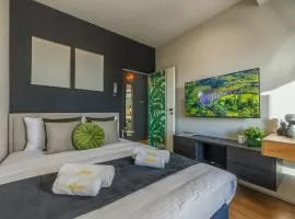 Emihouse Riverside Business Apartments - Free Parking, City Center