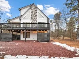 Moon Mtn Manor Sleeps 16 Karaoke Hot Tub