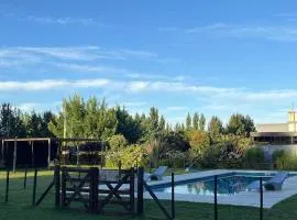 Finca los Cauquenes Chascomus