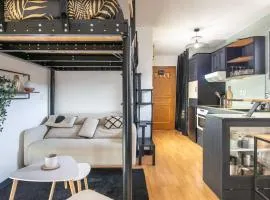 Le Birdie NI105 - ST2