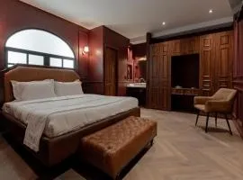 The Urban Muse suite