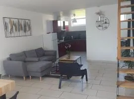 Christelle et Francis