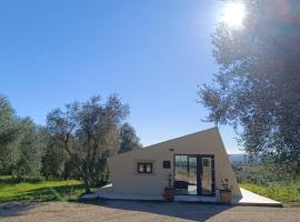 Pieve Vecchia-La Villetta, hotel v destinaci Campagnatico