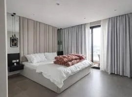 Sky View Condo at Bravia