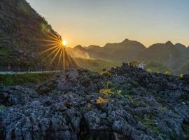 Easy Ha Giang, hotell i Làng Lap