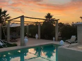 Tenuta Donna Giulia SRLS