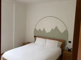 Alps Nest - Il nido delle Alpi