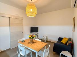 La Casetta - Stalettì, hotelli kohteessa Stalettì