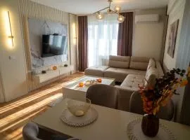 Nedodjija apartman