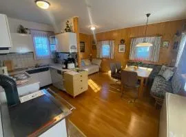 Troadkastn Familie Fritz