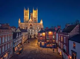 Lincoln Cathedral Retreat