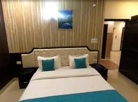 Hotel Leisure Palace