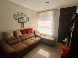 Linda y acogedora casita en Ica