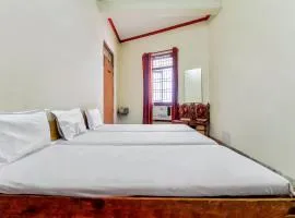 SPOT ON Hotel Sitaram Palace