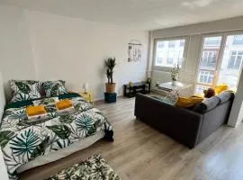 Appartement proche Paris - Idéal familles et professionnels