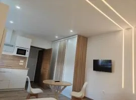 Apartamento moderno junto a la A-92, a solo 10 minutos de Sevilla